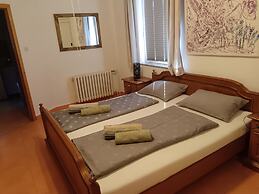 Apartments Moreta