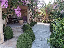 Apartments Moreta