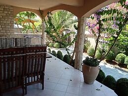 Apartments Moreta