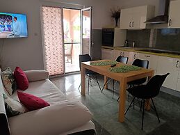 Apartments Moreta