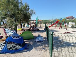 Apartments Moreta