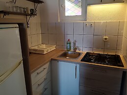 Apartments Moreta
