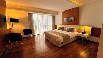 Design Suites Buenos Aires