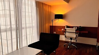 Design Suites Buenos Aires