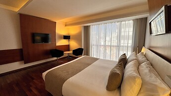 Design Suites Buenos Aires