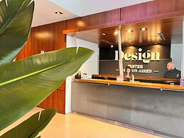 Design Suites Buenos Aires