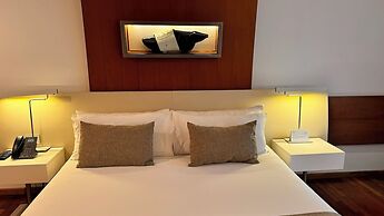 Design Suites Buenos Aires