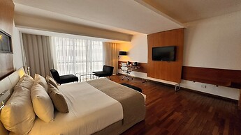 Design Suites Buenos Aires