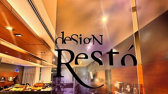 Design Suites Buenos Aires