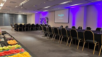 Design Suites Buenos Aires