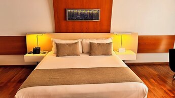 Design Suites Buenos Aires