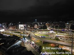 Hotel Castellana 95