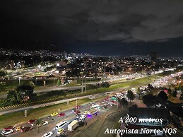 Hotel Castellana 95