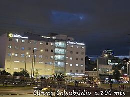 Hotel Castellana 95