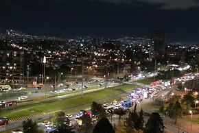 Hotel Castellana 95