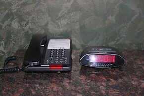 Crystal Inn Suites & Spas