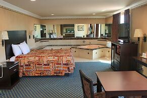 Crystal Inn Suites & Spas