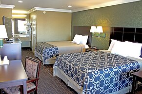 Crystal Inn Suites & Spas