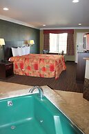 Crystal Inn Suites & Spas