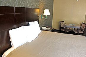 Crystal Inn Suites & Spas