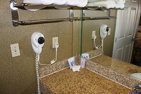 Crystal Inn Suites & Spas