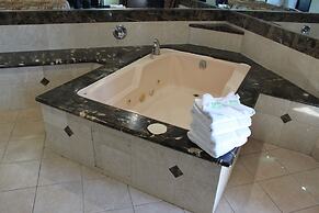 Crystal Inn Suites & Spas