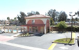 Crystal Inn Suites & Spas