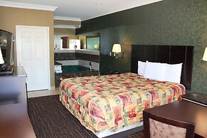 Crystal Inn Suites & Spas