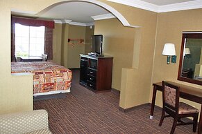 Crystal Inn Suites & Spas