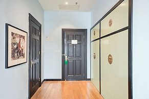 Gracie Art Hotel 798