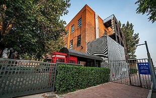 Gracie Art Hotel 798