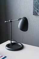 Gracie Art Hotel 798