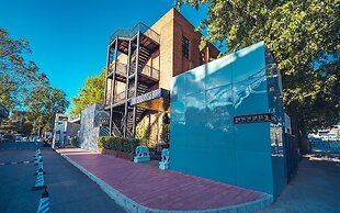 Gracie Art Hotel 798