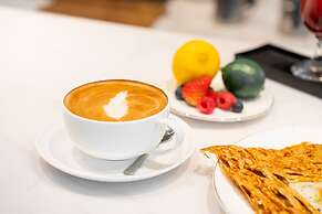 Gracie Art Hotel 798