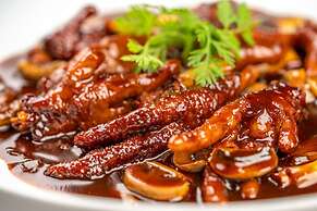 Gracie Art Hotel 798