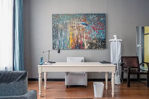 Gracie Art Hotel 798