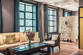 Gracie Art Hotel 798