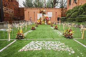 Gracie Art Hotel 798