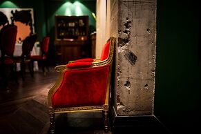 Gracie Art Hotel 798