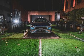 Gracie Art Hotel 798