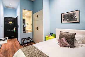 Gracie Art Hotel 798