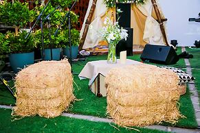 Gracie Art Hotel 798