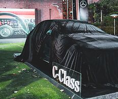 Gracie Art Hotel 798