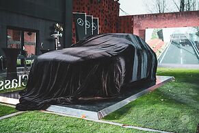 Gracie Art Hotel 798