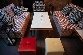 Gracie Art Hotel 798