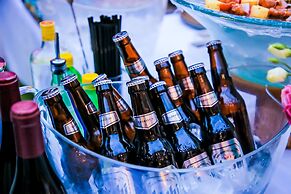 Gracie Art Hotel 798