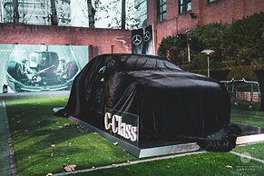 Gracie Art Hotel 798