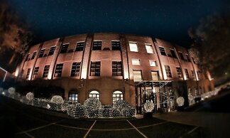 Gracie Art Hotel 798