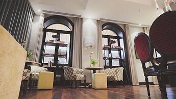 Gracie Art Hotel 798