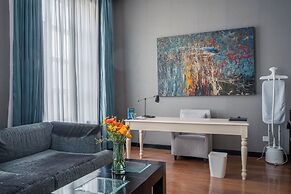 Gracie Art Hotel 798